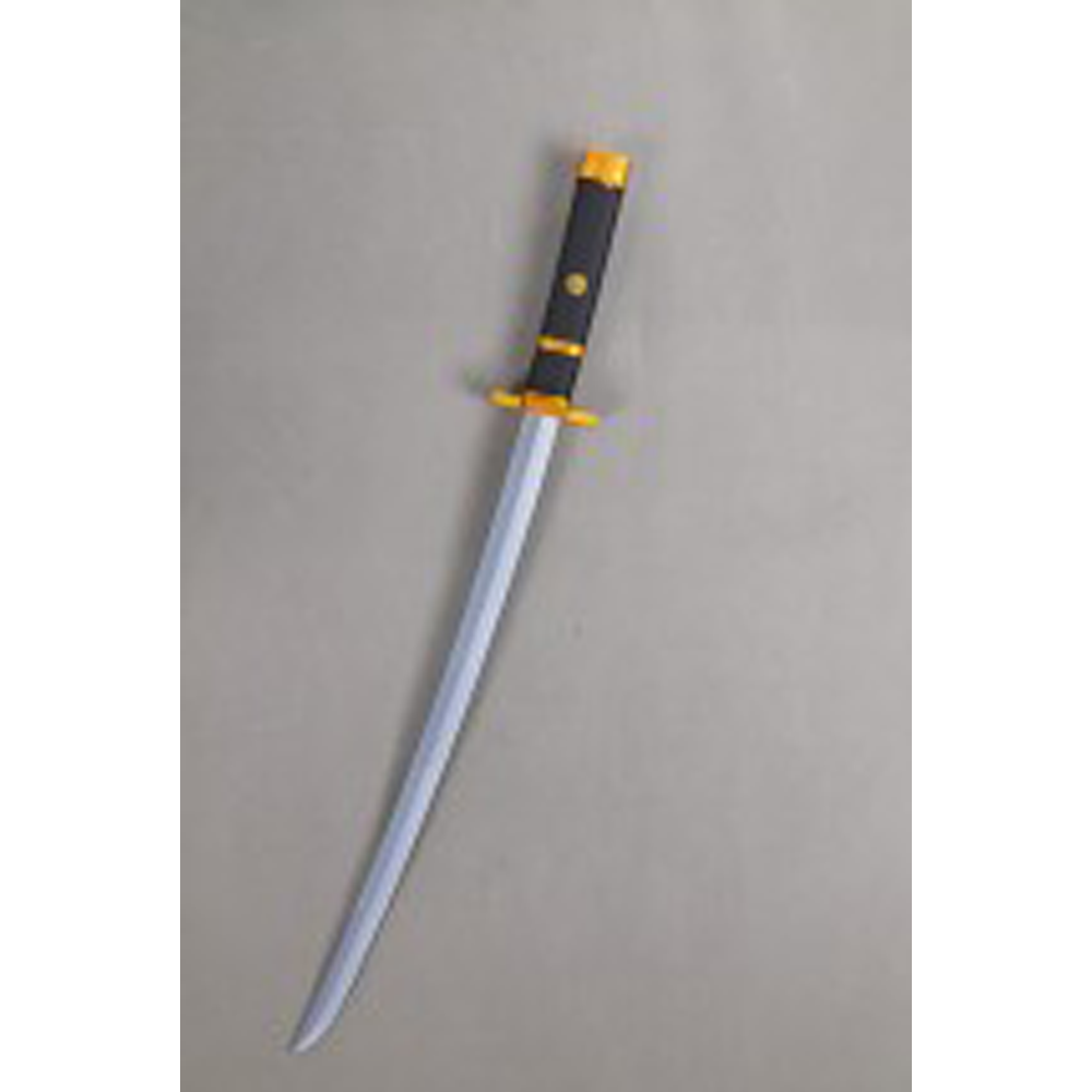 Roronoa Zoro Cosplay Pedang Pr - Cosplay Prop Knife ulasan dan harga