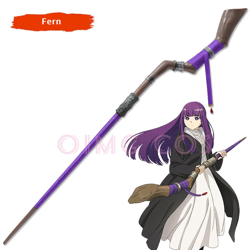 Frieren: Beyond Journey's End  - Cosplay Prop Knife ulasan dan harga