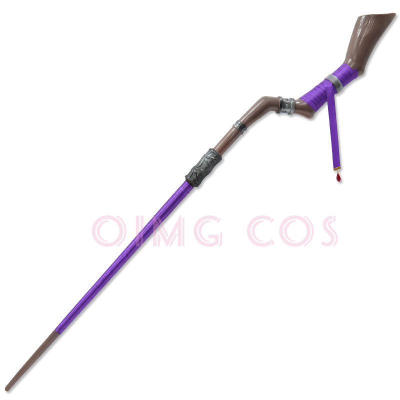 Frieren: Beyond Journey's End  - Cosplay Prop Knife ulasan dan harga