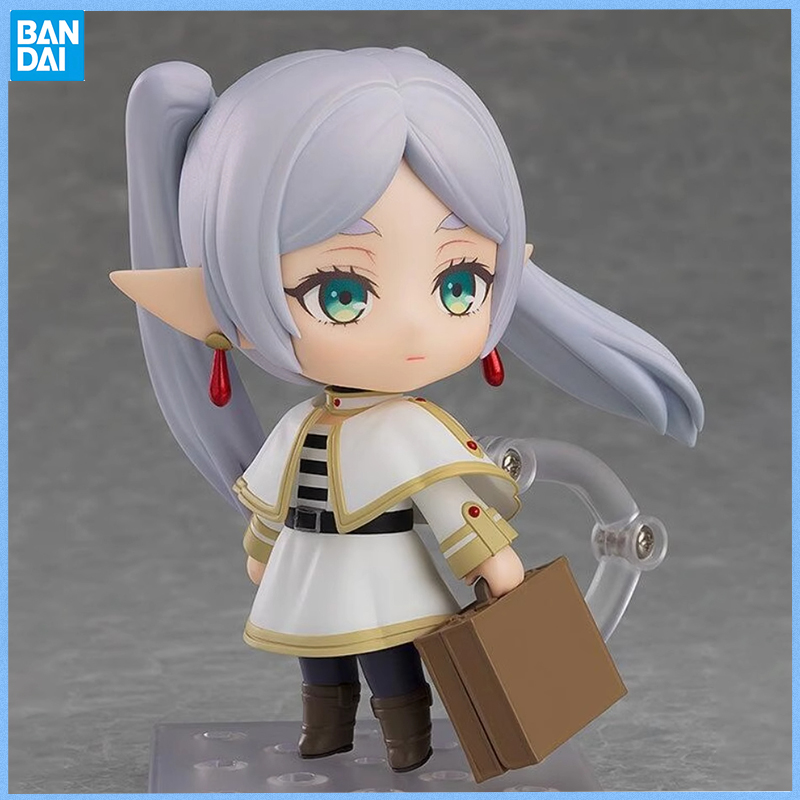GOOD SMILE COMPANY NENDOROID F - Good Smile Company Nendoroid ulasan dan harga