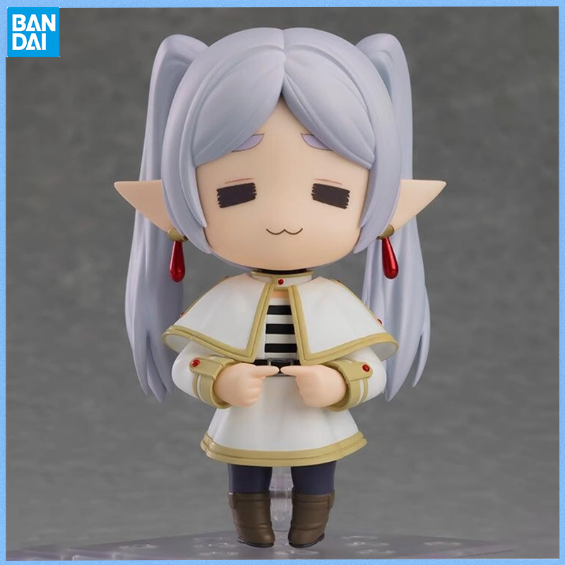 GOOD SMILE COMPANY NENDOROID F - Good Smile Company Nendoroid ulasan dan harga