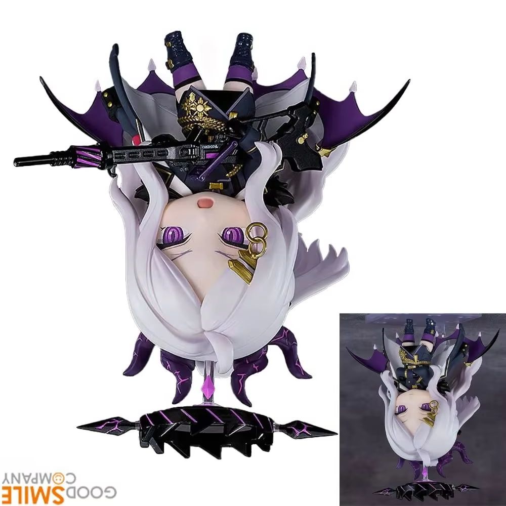 100% Original Tersedia Stok Pe - Good Smile Company Nendoroid ulasan dan harga