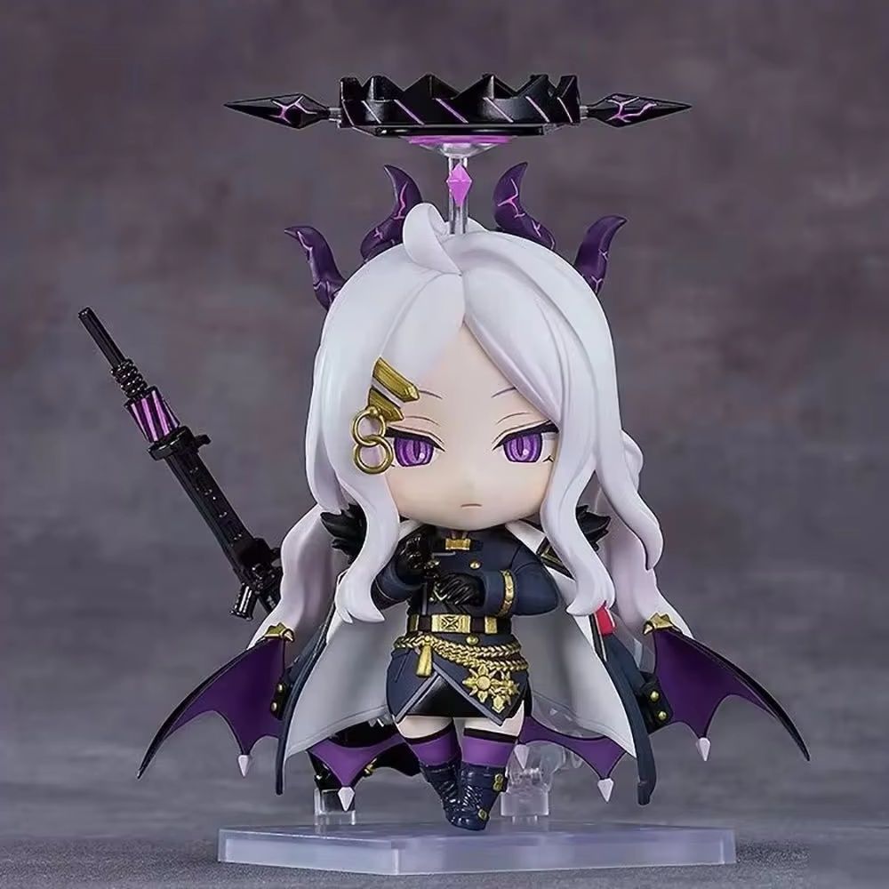100% Original Tersedia Stok Pe - Good Smile Company Nendoroid ulasan dan harga