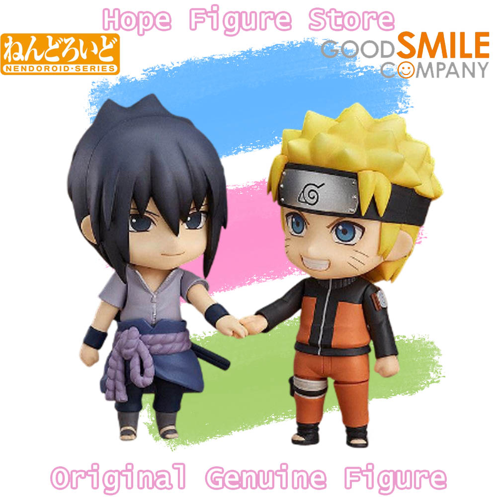 Tersedia Stok Asli Good Smile  - Good Smile Company Nendoroid ulasan dan harga