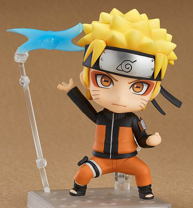 Tersedia Stok Asli Good Smile  - Good Smile Company Nendoroid ulasan dan harga