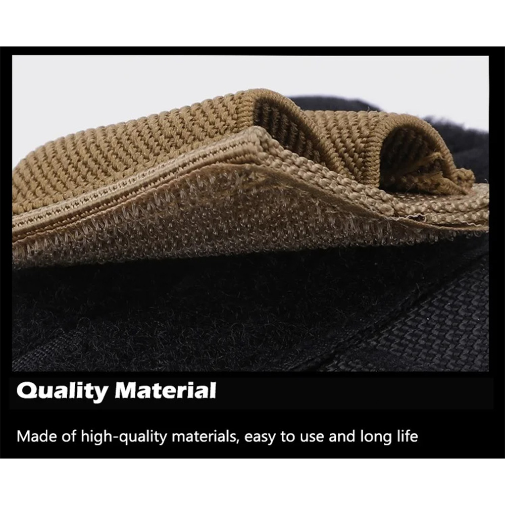 Patch Tempat Peluru Taktis 2-R - Velcro Hook Loop ulasan dan harga