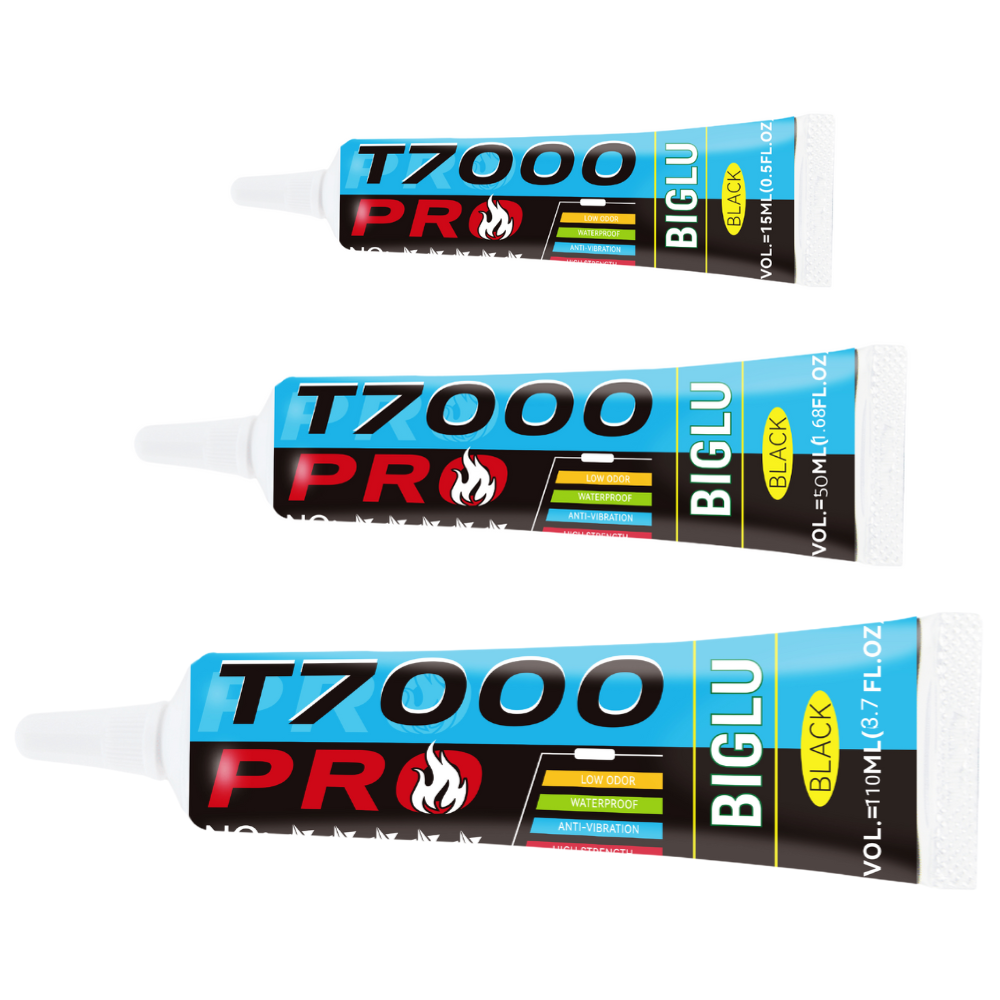 BIGLU sepatu T7000 PRO lem hit - Contact Cement Glue ulasan dan harga