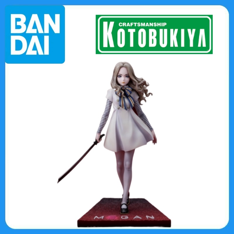 Tersedia Stok Asli Kotobukiya  - Kotobukiya Bishoujo ulasan dan harga