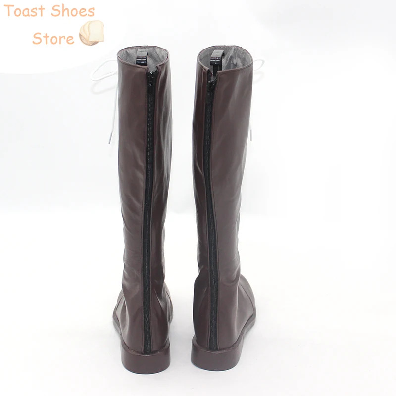Sepatu Cosplay Anime Frieren S - Frieren Cosplay Prop ulasan dan harga