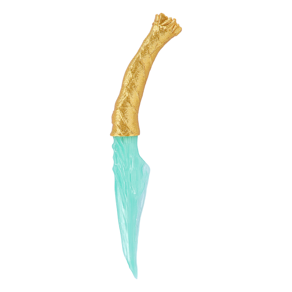 Pisau Cosplay Avatar Jake Sull - Cosplay Prop Knife ulasan dan harga