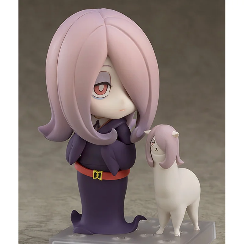 Good Smile Company Asli Sucy M - Good Smile Company Nendoroid ulasan dan harga