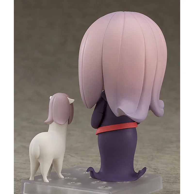 Good Smile Company Asli Sucy M - Good Smile Company Nendoroid ulasan dan harga