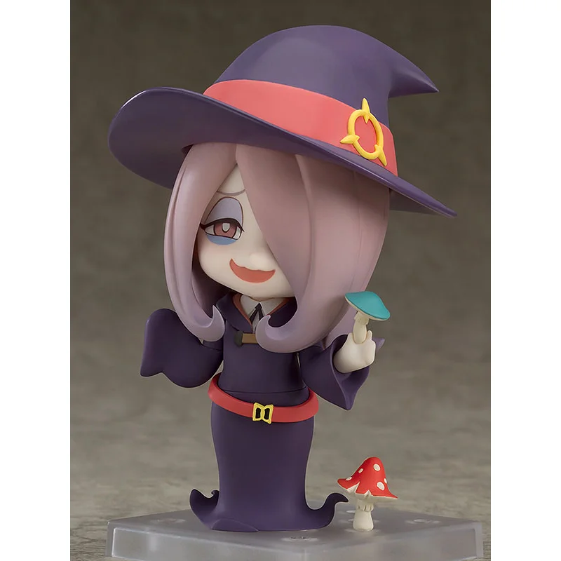 Good Smile Company Asli Sucy M - Good Smile Company Nendoroid ulasan dan harga