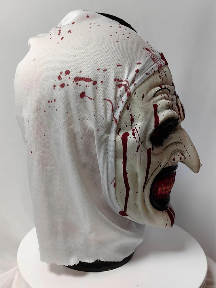 Topeng Halloween Menyeramkan T - Briar Cosplay Prop ulasan dan harga