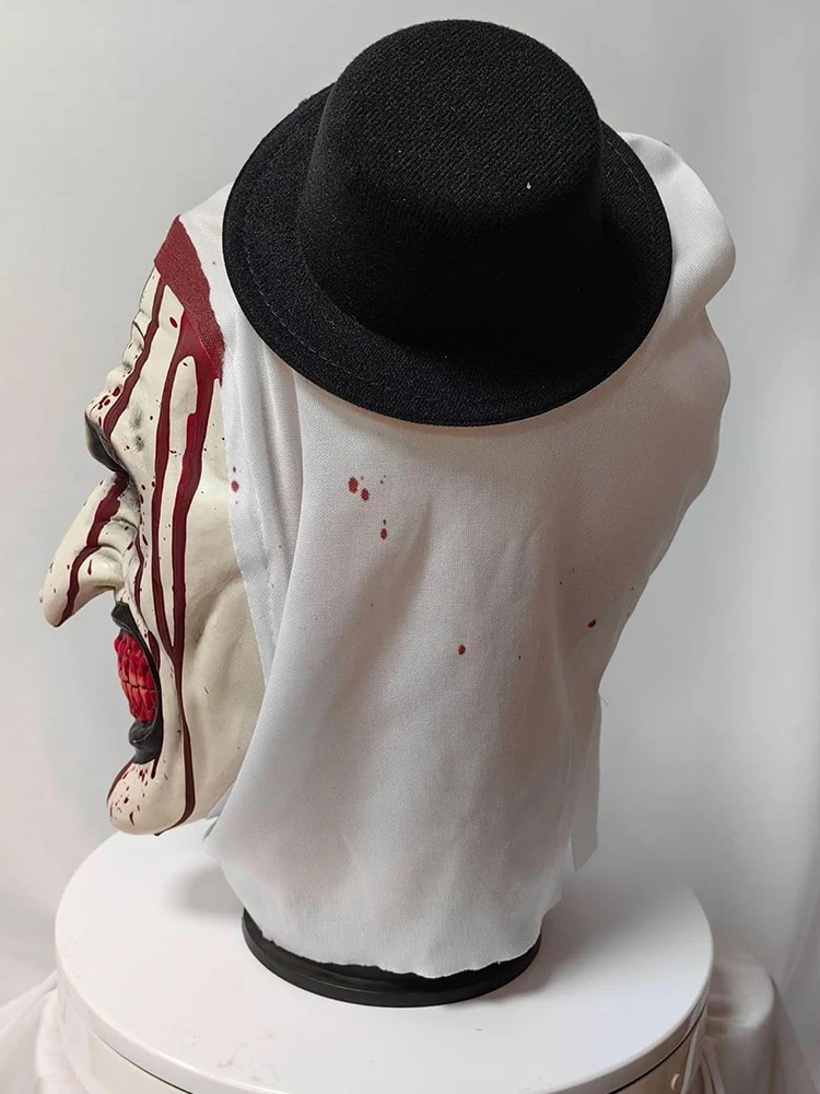 Topeng Halloween Menyeramkan T - Briar Cosplay Prop ulasan dan harga