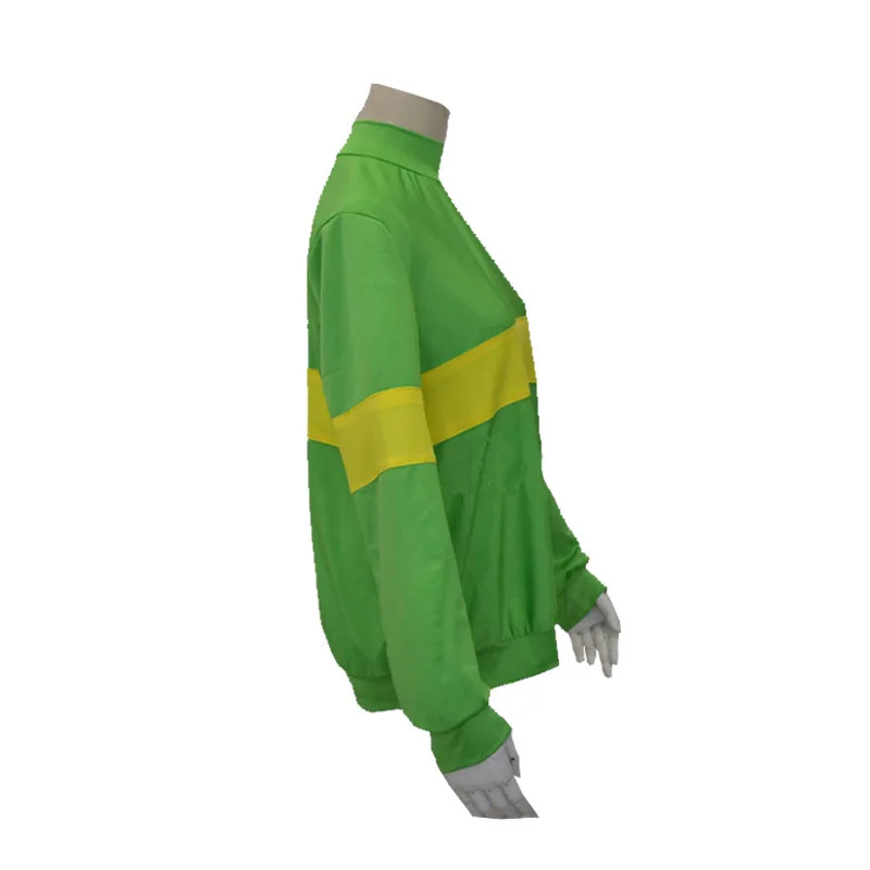 Kostum CyGame Undertale Frisk  - Cosplay Prop Knife ulasan dan harga
