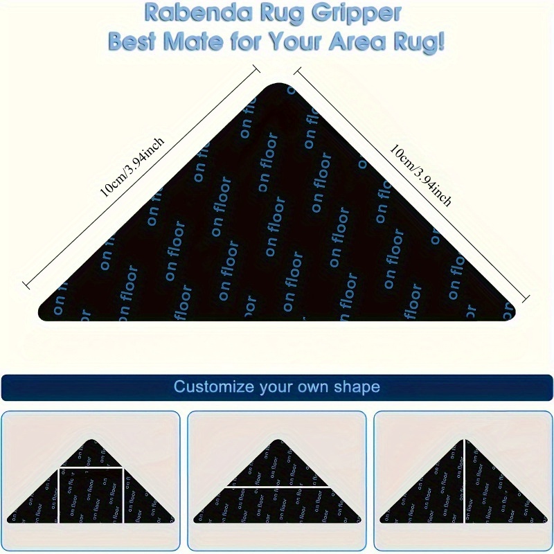 Stiker Karpet Anti Selip Velcr - Velcro Hook Loop ulasan dan harga
