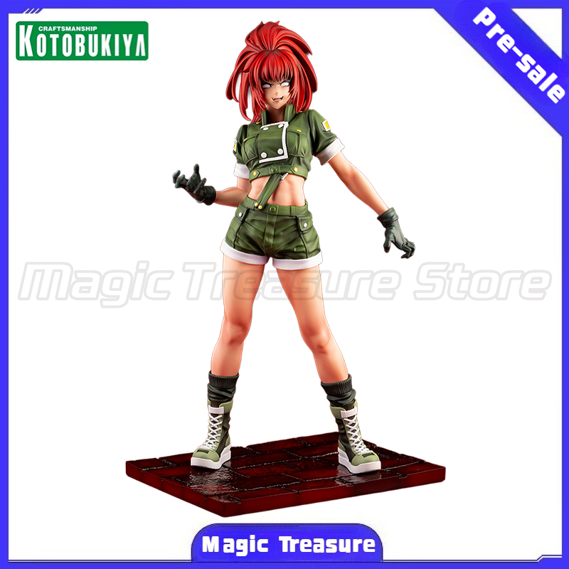 【MT】Tinggi 23,5cm 1/7 KOTOBUKI - Kotobukiya Bishoujo ulasan dan harga