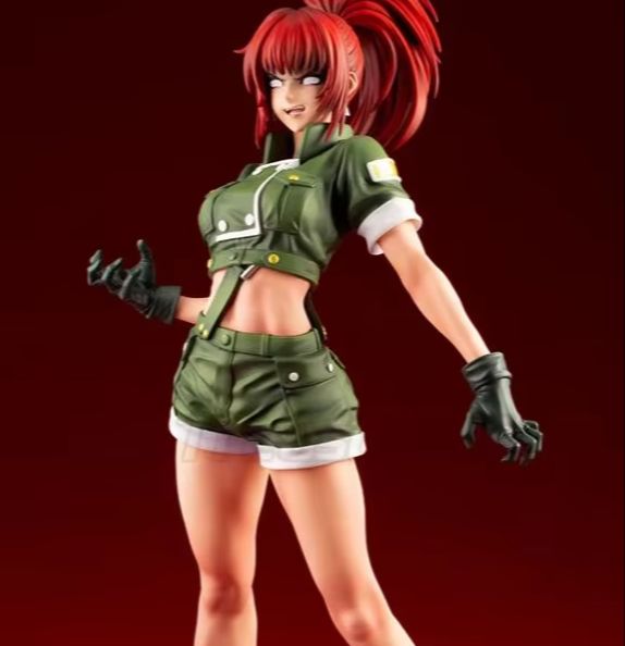 【MT】Tinggi 23,5cm 1/7 KOTOBUKI - Kotobukiya Bishoujo ulasan dan harga