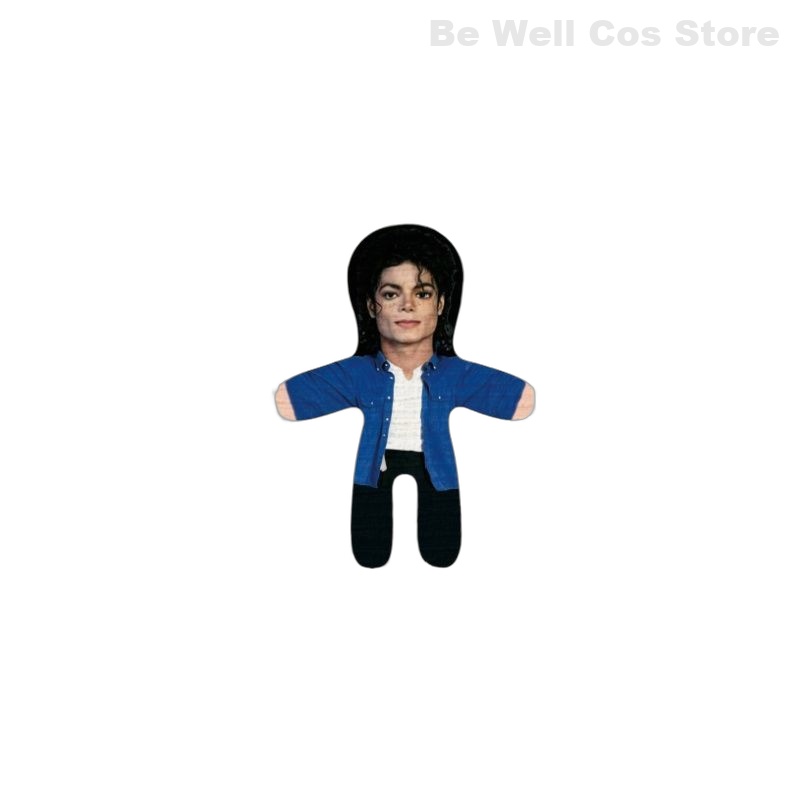 Boneka Prop Cosplay Gaya Baru  - Detachable Cosplay Prop ulasan dan harga