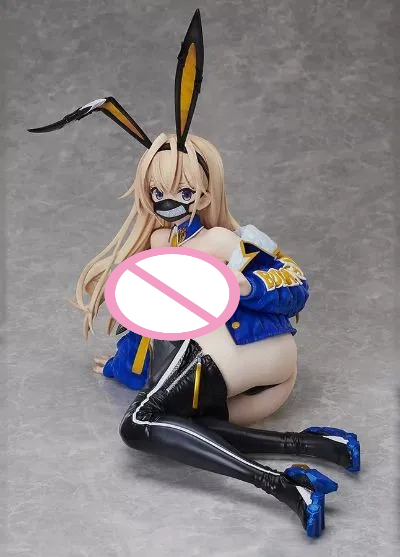 Figur Anime Bishoujo BINDing 1 - Kotobukiya Bishoujo ulasan dan harga