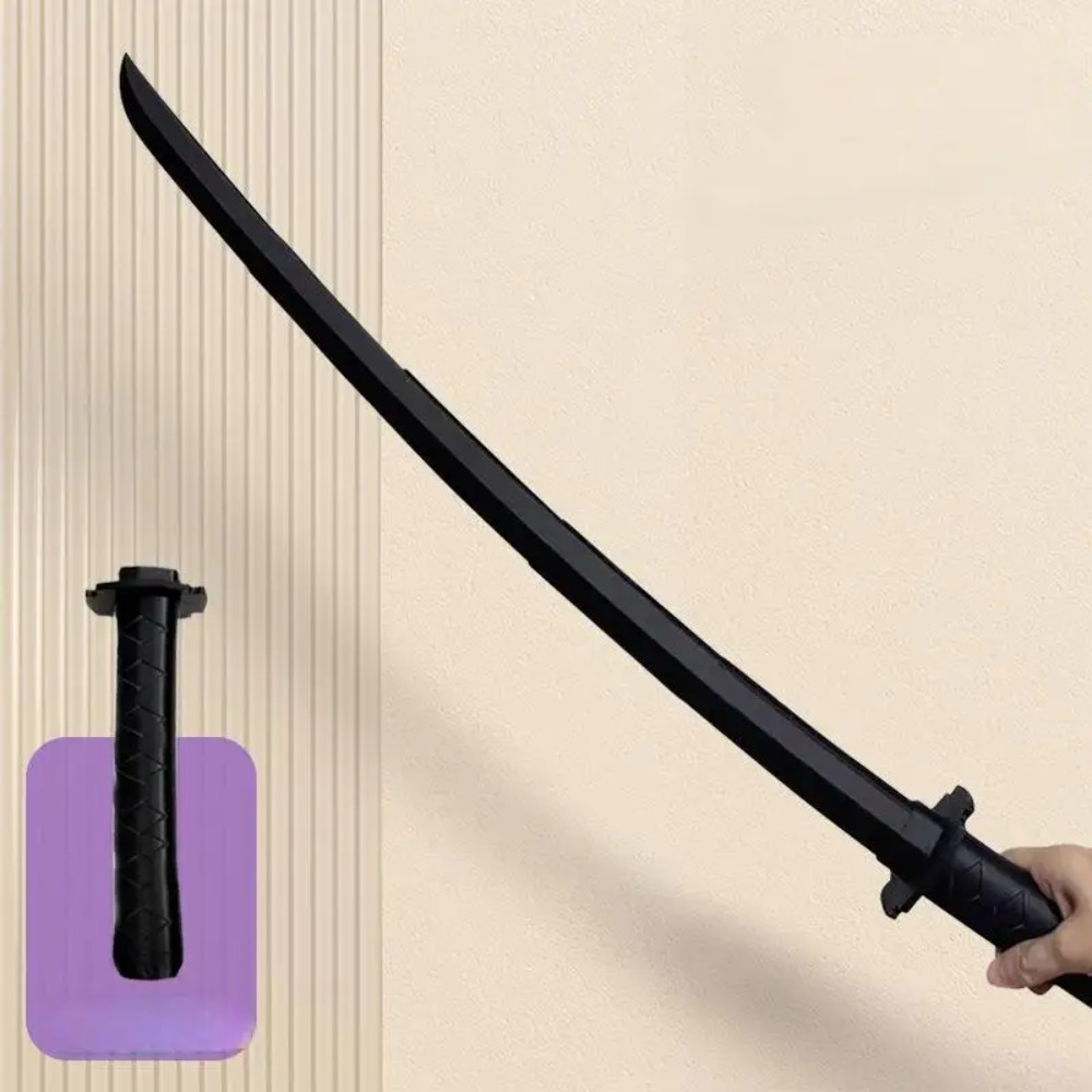 2026 BARU Alat Peraga Photoboo - Cosplay Prop Katana ulasan dan harga