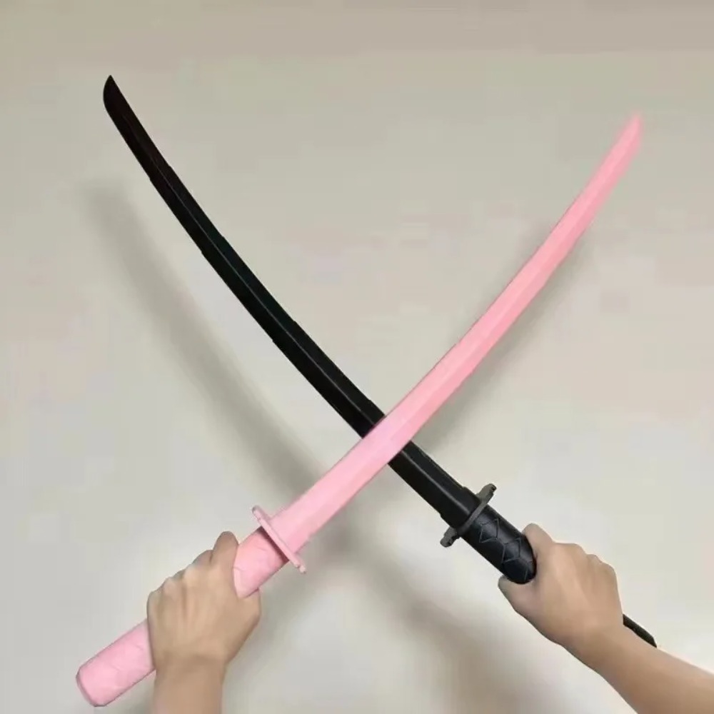 2026 BARU Alat Peraga Photoboo - Cosplay Prop Katana ulasan dan harga