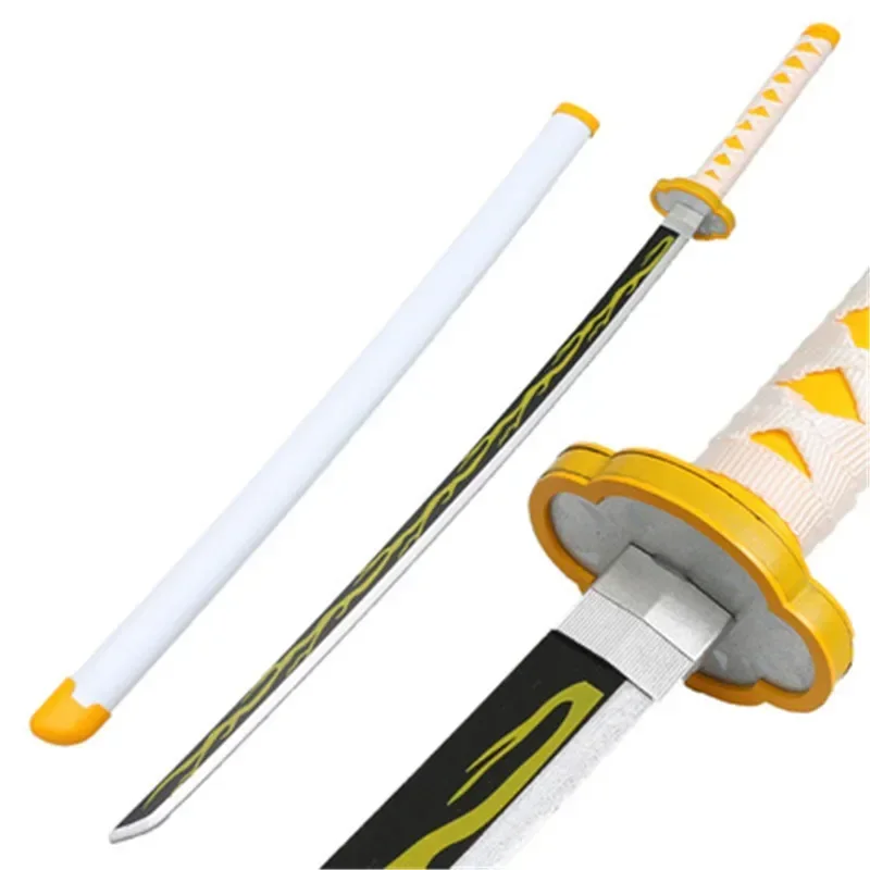 Pedang Cosplay Demon Slayer 41 - Cosplay Prop Katana ulasan dan harga