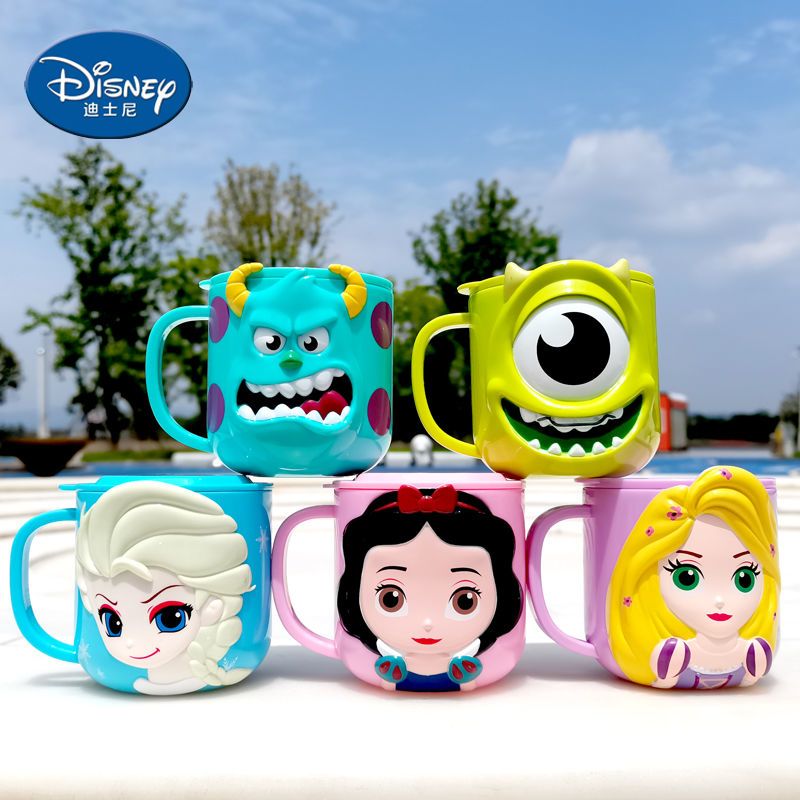 Mug sikat gigi karakter kartun - Briar Cosplay Prop ulasan dan harga