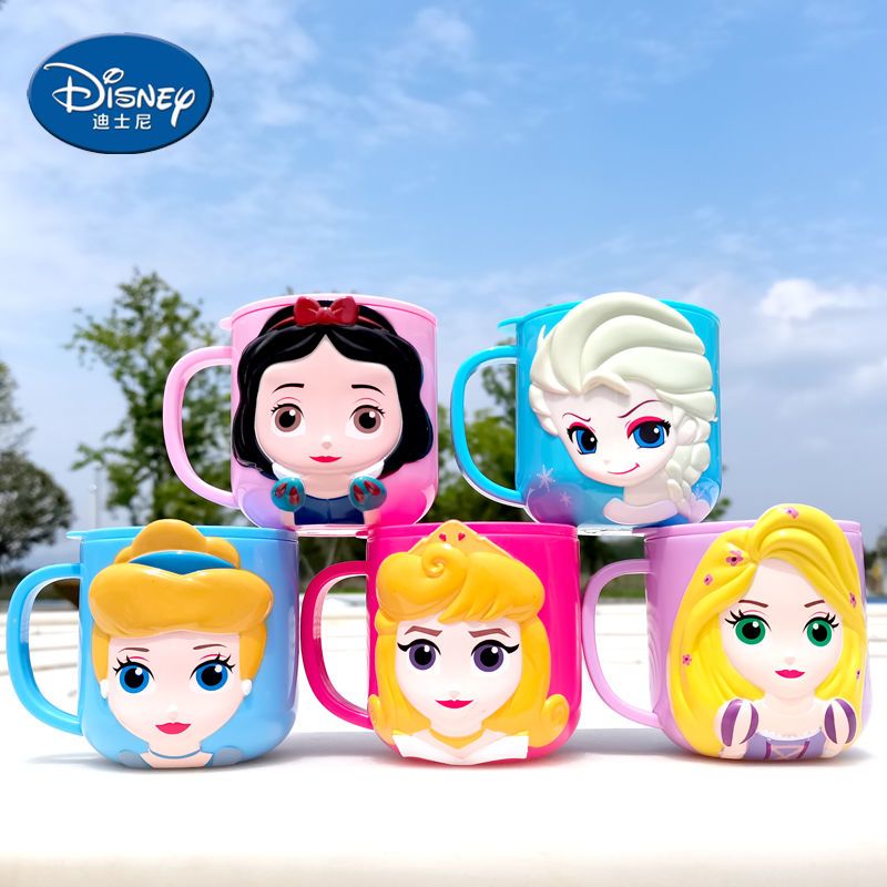Mug sikat gigi karakter kartun - Briar Cosplay Prop ulasan dan harga
