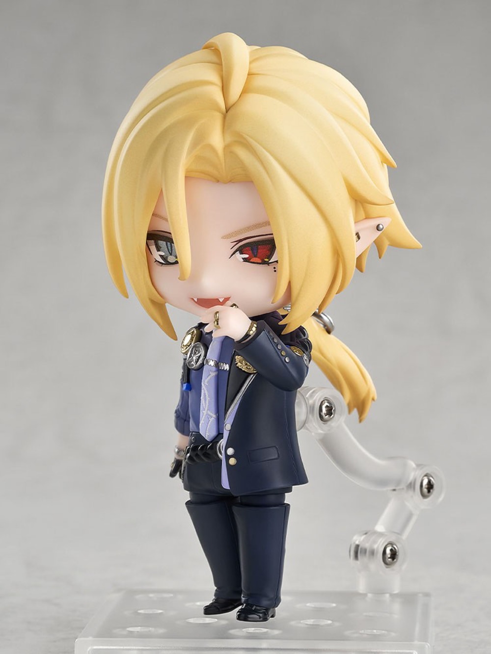 【JM】100% Original Good Smile C - Good Smile Company Nendoroid ulasan dan harga