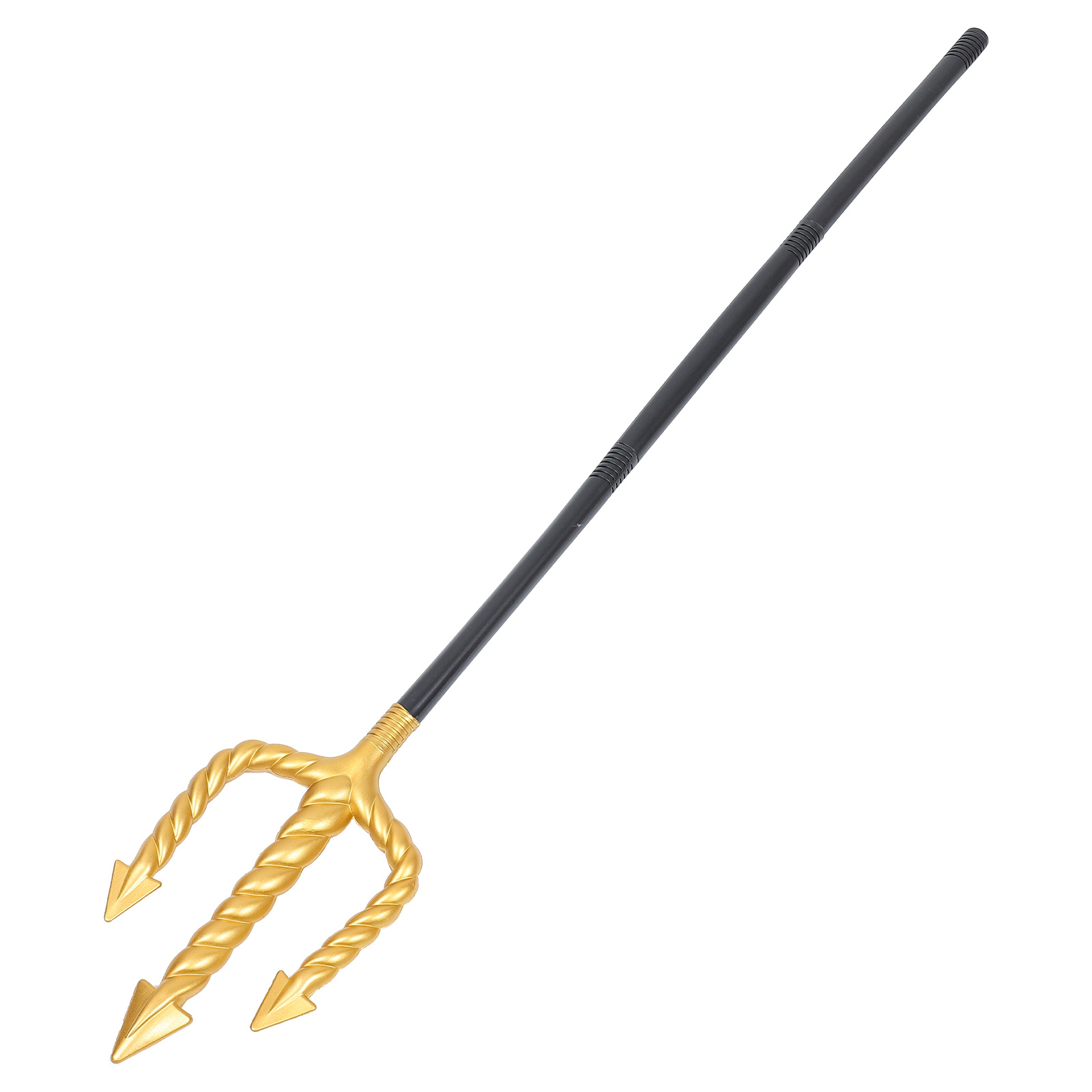 Cosplay Trident Prop Mainan De - Easy Cosplay Prop ulasan dan harga
