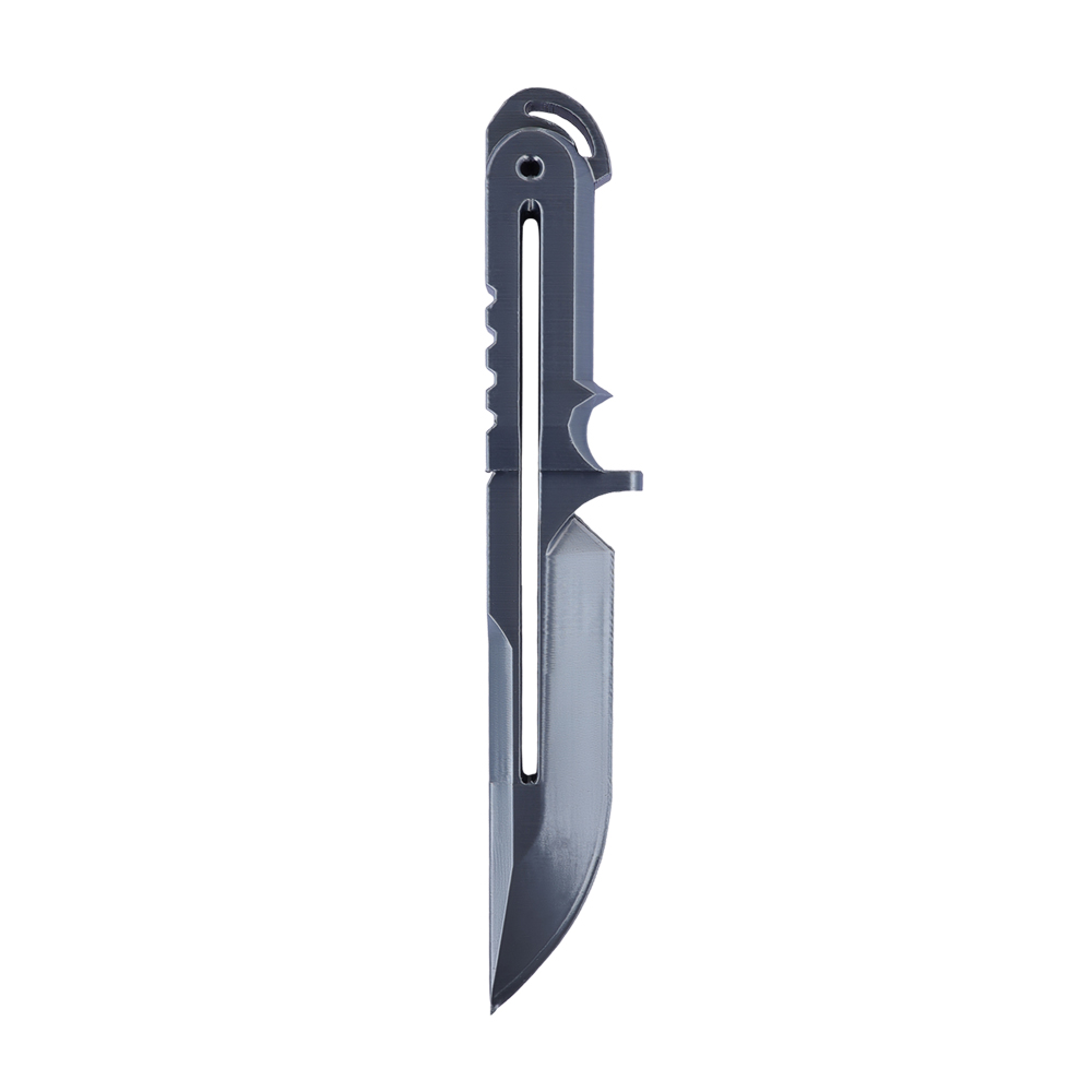 Perlengkapan Cosplay V Chip Pr - Cosplay Prop Knife ulasan dan harga