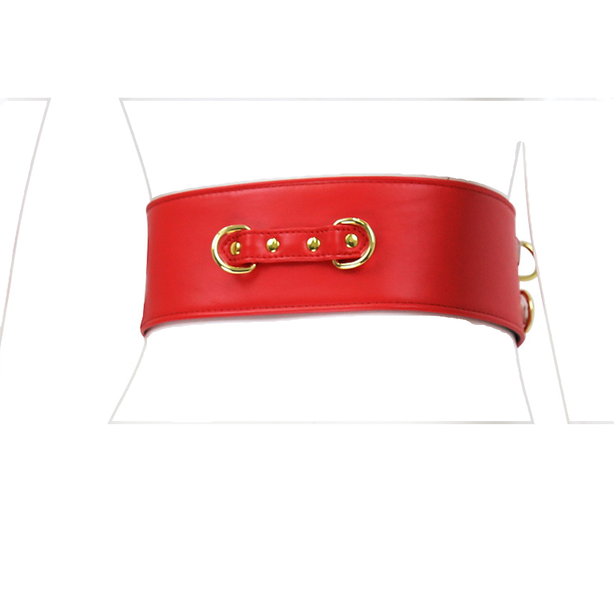 Thierry Ikat Pinggang Penahan  - D Ring Strap ulasan dan harga
