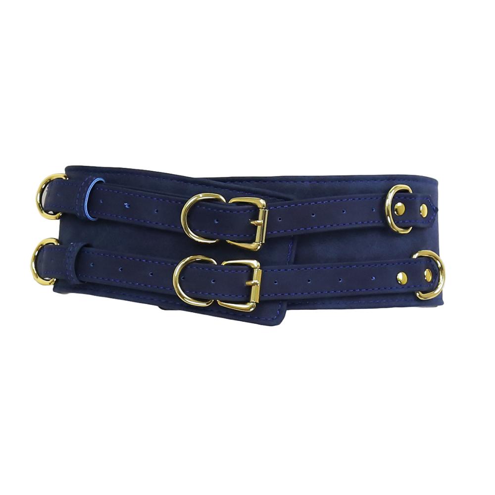 Thierry Ikat Pinggang Penahan  - D Ring Strap ulasan dan harga